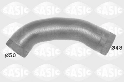 SASIC Ladeluftschlauch Schlauch Turbolader 3356052 - Bild 1 von 2