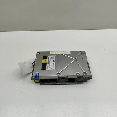 Land Rover Range Rover Sport II L494 Sound Verstärker JPLA-19C164-CF 2017 - Bild 1 von 4