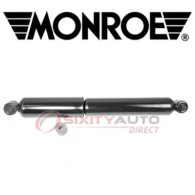 Monroe OESpectrum Rear Shock Absorber for 1964-1966 GMC G1500 - Spring Strut vo Foto 1 de 4