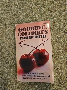 Goodbye, Columbus by Philip Roth - Picture 1 of 1