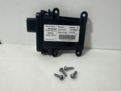 Dodge Durango 2022 Headlight Control Module OEM Part Number: 68518226AA - Image 1 of 4