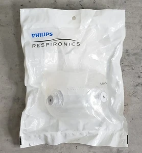 Phillips Respironics DreamWear Vollgesichtsmaske Kissen Medium breit MW NEU versiegelt - Bild 1 von 3