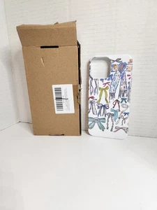 Qizjio Coquette Bow Phone Case Compatible with iPhone 13 Pro Max - Picture 1 of 2