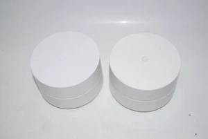 Google WiFi Access Point Routers – GJ2CQ & AC1304 – Used – No Power Cords - Picture 1 of 5
