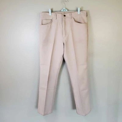 Pantalones Lee vintage hechos en EE. UU. para hombre 34 X 29  Foto 1 de 4