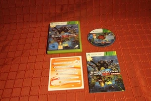 Earth Defense Force 2025 (Microsoft Xbox 360) - Bild 1 von 5