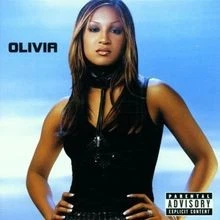 Olivia von Olivia | CD | Zustand sehr gut - Bild 1 von 2