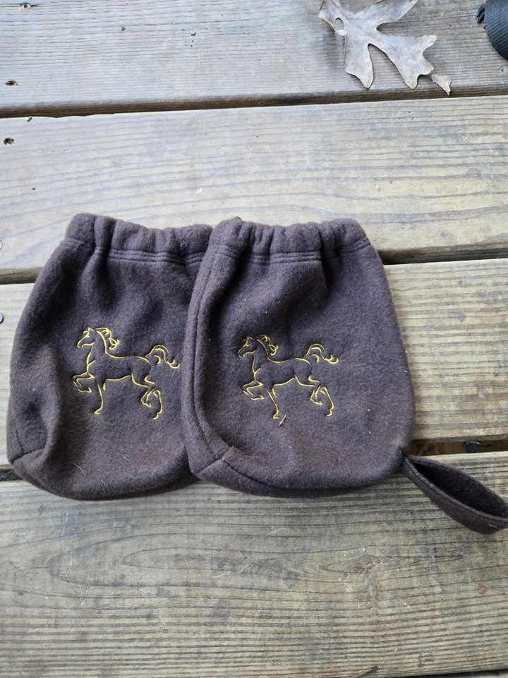 Fundas de estribo inglés cazador saltador asiento de silla de montar caballo en silla de montar Foto 1 de 1