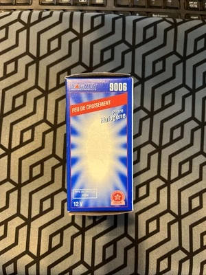 Wagner 9006 Low Beam Halogen Headlamp - Image 1 of 2