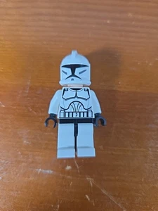 lego star wars clone wars Phase 1 Clone Trooper sw0201 - Bild 1 von 5