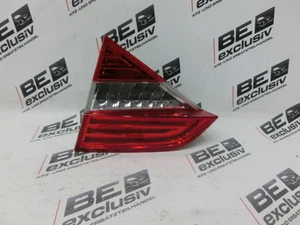 Fanale posteriore originale Skoda SuperB II 3T fanale posteriore destro 3T5945094B - Foto 1 di 1