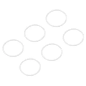 Axial AX31075 O-Rings(6) 15.5x1.5mm (S16): 1/8 Yeti XL - Picture 1 of 1