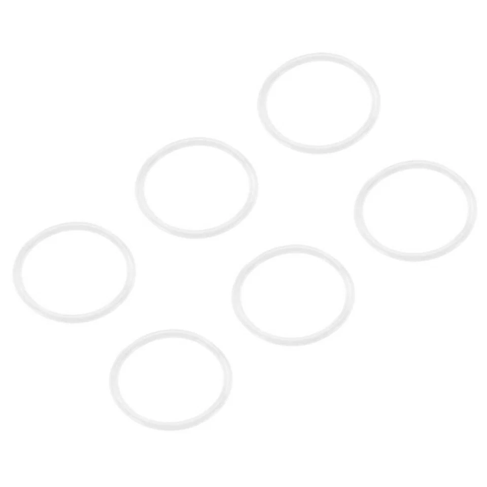 Axial AX31075 O-Rings(6) 15.5x1.5mm (S16): 1/8 Yeti XL - Image 1 of 1