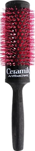 TEK - Linea Professionale - Spazzola Termica Con Rullo in Ceramica E Setole Anti - Foto 1 di 12