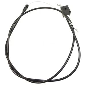 Brake Stop Cable Fits Toro 108-8156 Recycler 10053 20064 20065 20086 20087 60" - Picture 1 of 2