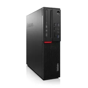 Lenovo ThinkCentre M800 Gaming Desktop PC i7-6700 16GB 1TB GTX 1050 Ti 4GB W11H - Picture 1 of 4