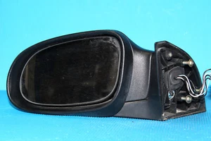 Außenspiegel Mercedes-Benz A-Klasse LINKS A1688100176 - Bild 1 von 5