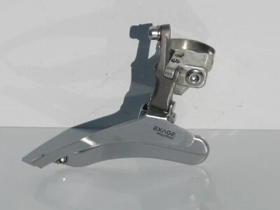 SHIMANO ALPINE FRONT DERAILLEUR - Image 1 of 4