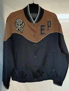 Scotch and Soda Elvis Presley Jacket L - Picture 1 of 7