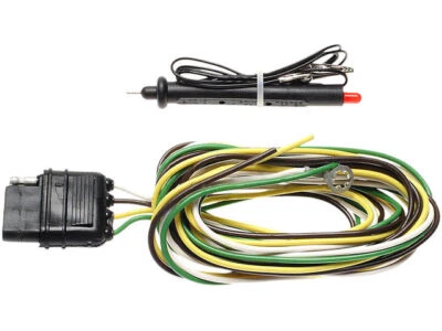 Kit de conector de remolque camioneta GMC K25/K2500 1967-1974 SMP 65843NNWW 1968 1969 Foto 1 de 2