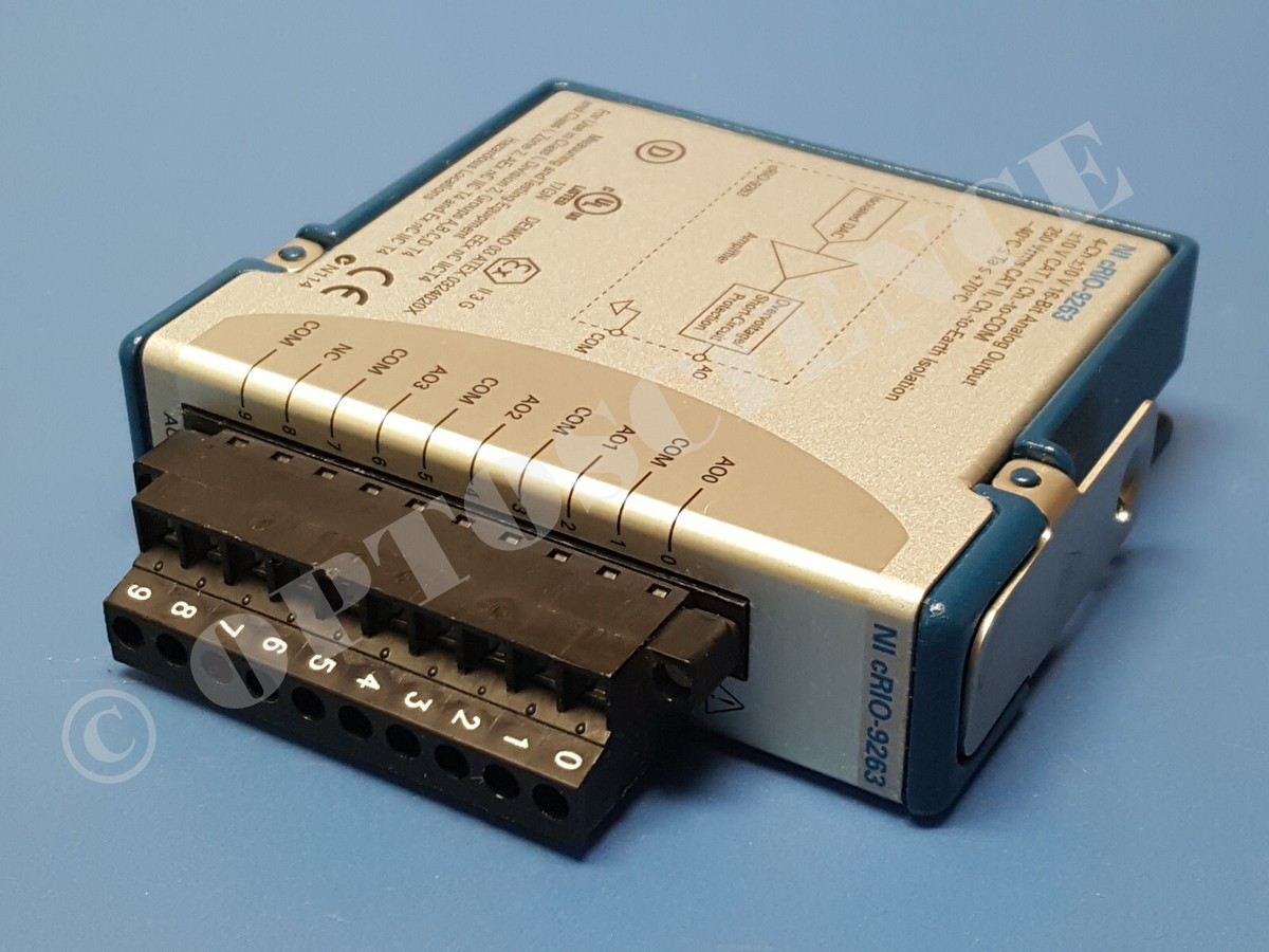 National Instruments Data Acquisition Modules for sale | eBay National Instruments Data Acquisition Modules for sale | eBay