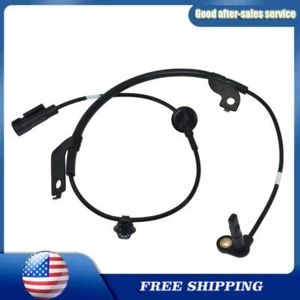 ABS Wheel Speed Sensor Front Left For Mitsubishi Lancer Outlander Sport 07-2017 - Picture 1 of 11