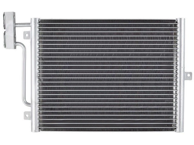 OSC Automotive 26XZ83R A/C Condenser Fits 1997-2004 Porsche Boxster - Image 1 of 1