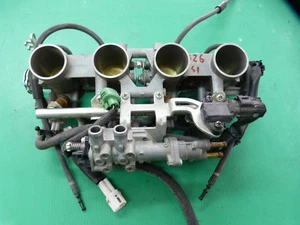 Yamaha RJ07 FZ6 Fazer, Einspritzanlage, Injection  - Imagen 1 de 2