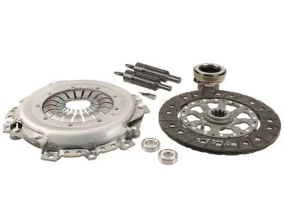 For 1991-1999 BMW 318i Clutch Kit LUK 78243TCQN 1995 1997 1998 1996 1992 1993 - Image 1 of 2