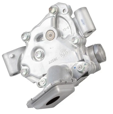 For 2002-2008 Toyota Solara 2.4L Engine Oil Pump 2003 2004 2005 2006 2007 2AZ-FE - Image 1 of 4