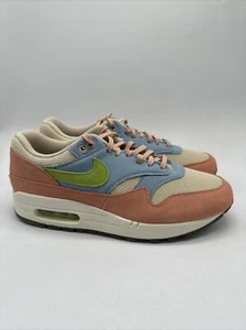Nike Air Max 1 Light Madder Root DV3196-800 Mens Size 9.5 - Picture 1 of 5