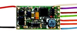 TAMS 42-01141-01 FD-LED, mit Anschlusskabeln - Bild 1 von 1