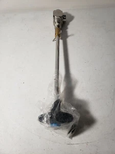 Front Mounted Fume Hood Valve Remote Control Angle 90° Needle Valve - Picture 1 of 5