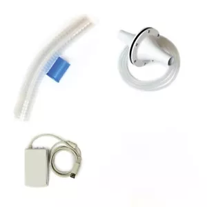 Kit respiratorio humano AD Instruments PTK10 - Imagen 1 de 4
