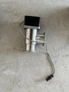 VAT 26434-KE21-CFL1 Angle Vacuum Valve - Picture 1 of 5