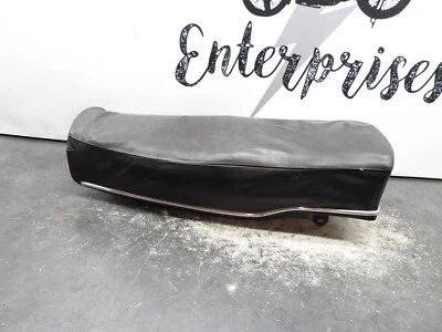 Ducati 250 Monza Seat 2330 Foto 1 de 4