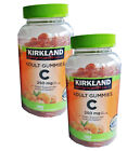 X2 Unid?? Kirkland Signature Vitamin C 250 Mg Immune Support 360 Gummies ??