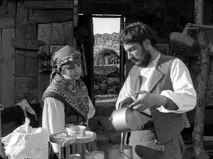 MULHERES DE BEIRA  (Border Women) (1923) * with switchable English subtitles * - Picture 1 of 3