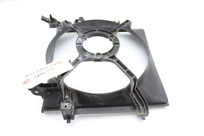 10-14 SUBARU LEGACY CUBIERTA VENTILADOR REFRIGERACIÓN Q1073 Foto 1 de 4