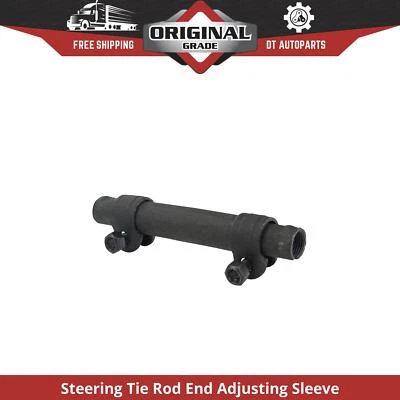 Manguito de ajuste de extremo de barra de dirección para Chevrolet serie P10 65-67 para Mevotech Foto 1 de 3