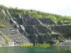 Photo 6x4 Ballachulish slate quarry "The Ballachulish quarriers are  c2012