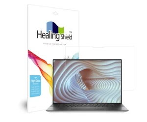 Do Dell XPS 17 9700 Ochrona ekranu Jasnoprzezroczysta folia tylko do ekranu dotykowego - Zdjęcie 1 z 8
