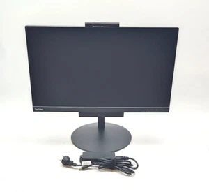 23,8" (60,5cm) IPS FHD LED Monitor Lenovo Tiny-In-One TIO24 Gen3 - Bild 1 von 2