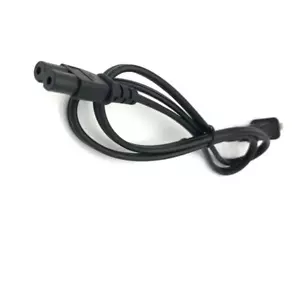 Power Cable for HP DESKJET PLUS PRINTER 4120 4122 4140 4152 4155 4158 3ft - Picture 1 of 1