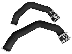 aFe Power Blade Runner 2-1/4" Intercooler Tubes Hot Side for BMW M3 F80 M4 F8X - Picture 1 of 7