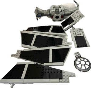 LEGO LEGO STAR WARS SPARES FOR MINIFIGURES SHIP LOT BULK COLLECTORS - Picture 1 of 1
