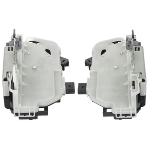 Front Left Front Right Door Lock Actuators For 2008-2011 Mercury Mariner 937-651 - Picture 1 of 7