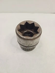 Proto Professional 3/4"X 1/2" Drive 8 Point Socket 7424-S Lineman Heavy - Picture 1 of 6