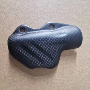 Heel brake clutch protective cover For Ducati PanigaleV4 S R StreetfighterV2 V4S - Picture 1 of 9