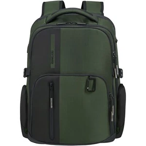 Samsonite DAYTRIP BIZ2GO laptop backpack, 15.6", Earth Green - Picture 1 of 10